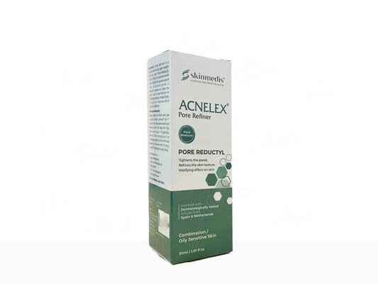 Skinmedis Acnelex Pore Refiner ( 30 ML )