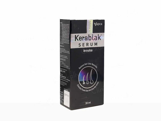 IPCA Kerablak Serum(30 ml)