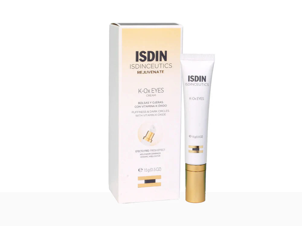 ISDIN K-Ox Eyes Cream(15gm)