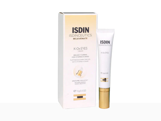 ISDIN K-Ox Eyes Cream(15gm)