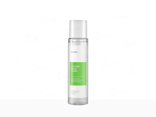 IUNIK Tea Tree Relief Toner(200 ml)