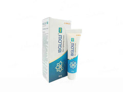 IBGlow HD Skin lightening Cream (15 GM)