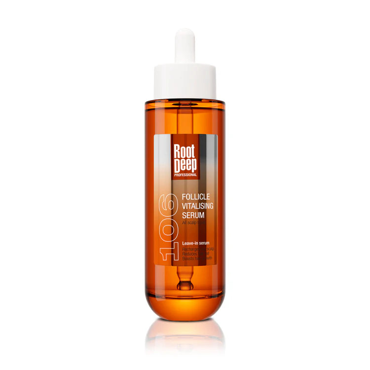 Root Deep 106 Follicle Vitalising Serum ( 100Ml)