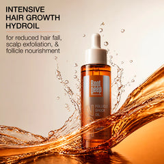 Root Deep 102 Follicle Shock Oil (50ML)