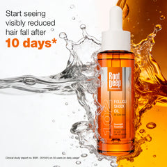 Root Deep 102 Follicle Shock Oil (50ML)