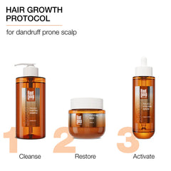 Root Deep 103 Follicle Purifying Shampoo (320Ml)