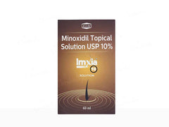 Imxia 10% Solution (60 ML)