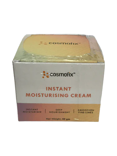 Cosmofix Instant Moisturising Cream (45gm)