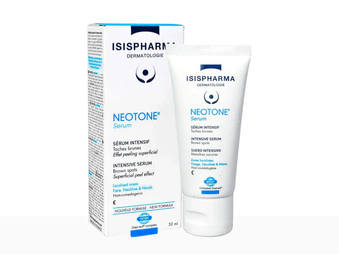 Isispharma Neotone Intensive Serum(30 ml)