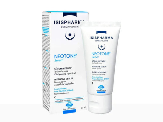 Isispharma Neotone Intensive Serum(30 ml)