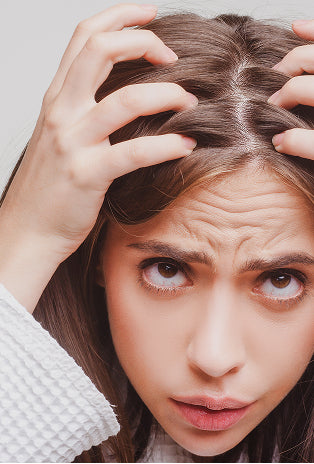 Tab Image Itchy & Irritated Scalp