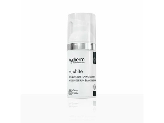 Ivatherm Ivawhite Whitening Serum(30ml)