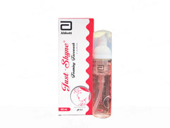 Just-Shyne Foaming Facewash (60ml)