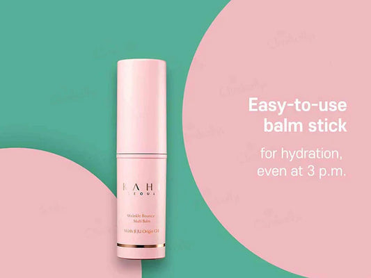 KAHI Wrinkle Bounce Multi Balm ( 9 GM )