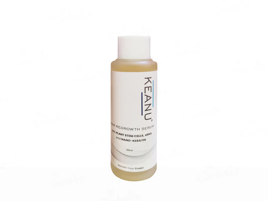 Keanu Hair Regrowth Serum