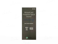 Kerashine-MF Aqua Topical Solution(60 ml)