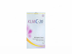 KLMC-20 Vitamin C Serum (15 ml)
