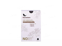 Kerastem Hair Color 1 Black(1 Kit)