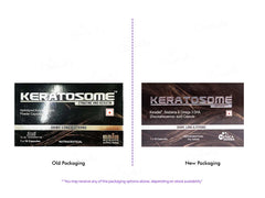 Keratosome Capsule (10 Tablet)