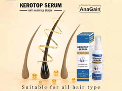 Kerotop Anti Hair Fall Serum ( 100 ML )