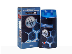 Ketamide AD Hair Shampoo (90 ML)