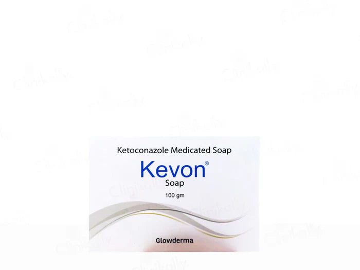 Kevon Soap(100 gm)