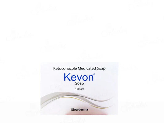 Kevon Soap(100 gm)