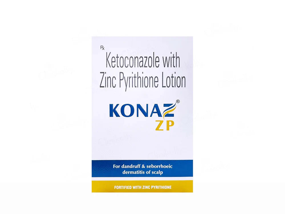 Konaz ZP Lotion ( 75 ML )