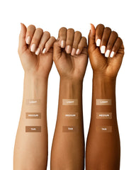 Elementre SPF 50+ Mineral Sun Protection Light Tint (50ml)