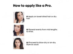 L'Oréal Professionnel Xtenso Care Hair Serum (50 ML )