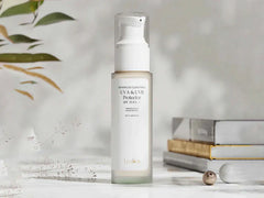 Leafon Advanced Clarifying UVA & UVB Protector Sunscreen SPF 35 PA+++ (50 GM )