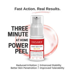 Light Routine® Easy Salicylic Acid Peel