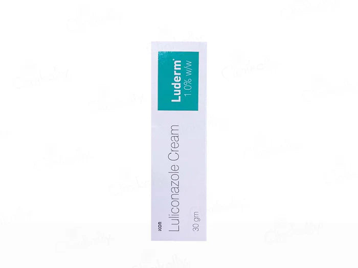 Luderm Cream(30 gm)