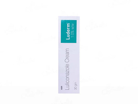 Luderm Cream(30 gm)