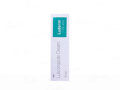 Luderm Cream(30 gm)