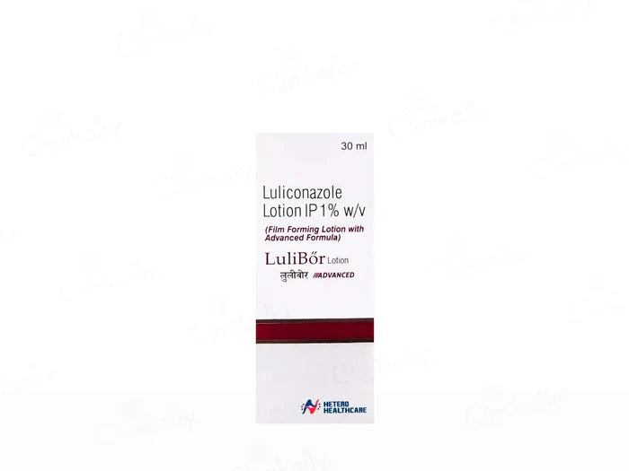 Lulibor Advanced Lotion(30 ml)