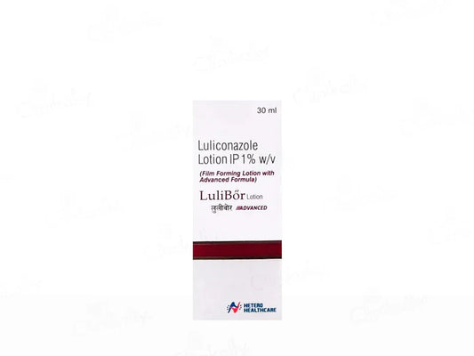 Lulibor Advanced Lotion(30 ml)