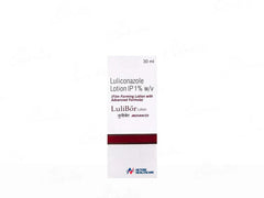 Lulibor Advanced Lotion(30 ml)