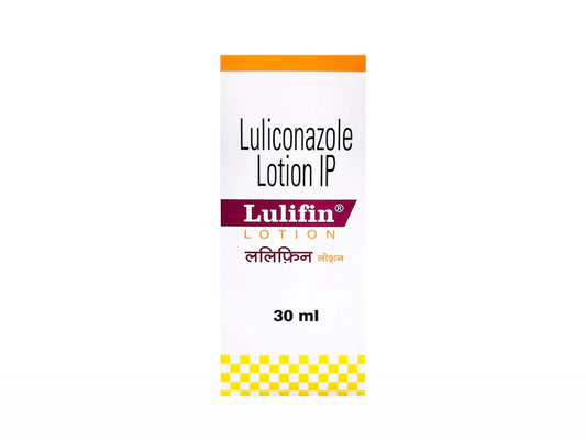 Lulifin Lotion(30 ml)