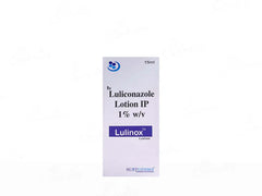 Lulinox Lotion(15 ml)