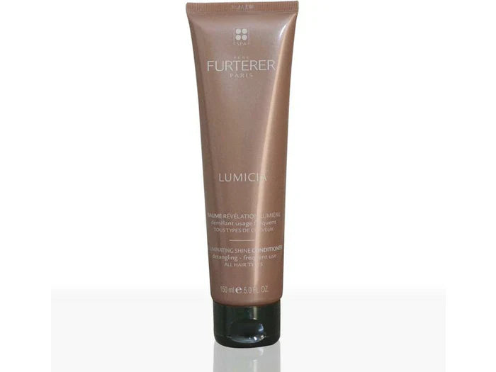 Rene Furterer Lumicia Illuminating Shine Conditioner ( 150 ML )