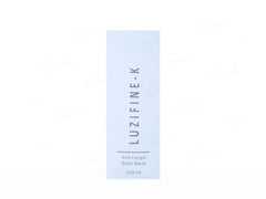 Luzifine-K Anti Fungal Body Wash (100ml)
