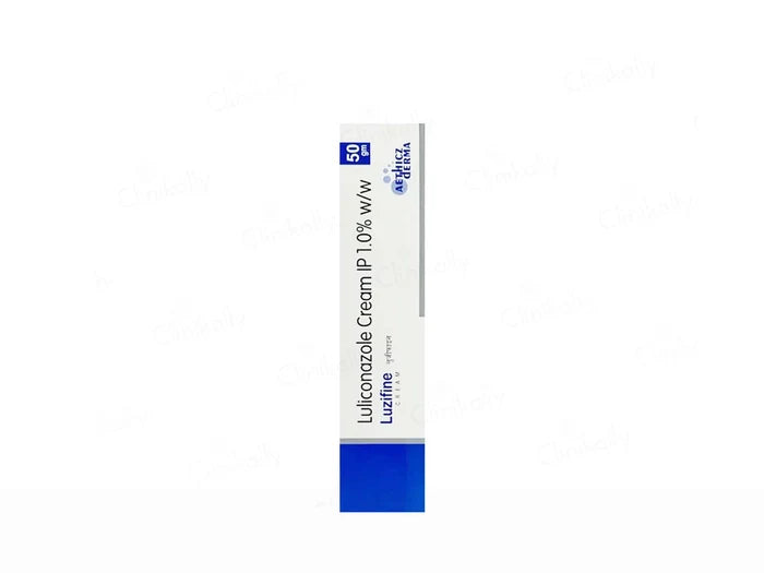 Luzifine Cream (50gm)