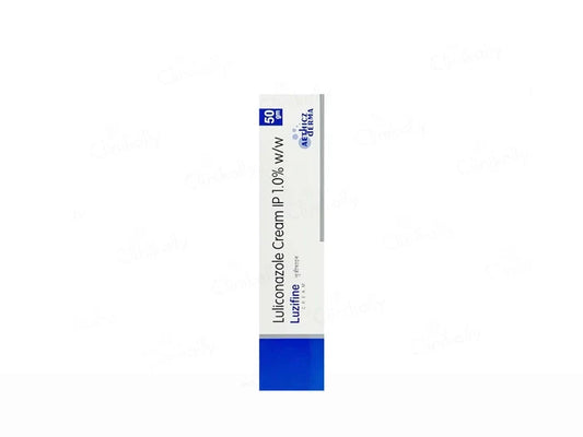 Luzifine Cream (50gm)