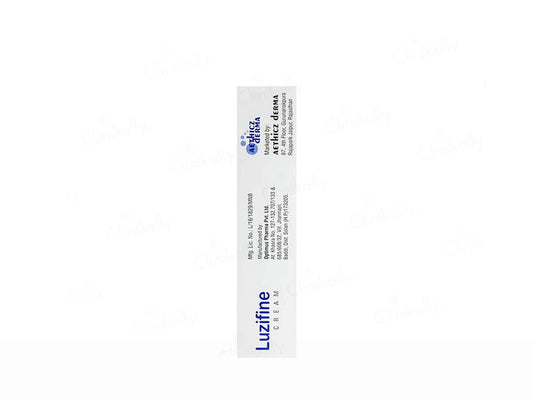 Luzifine Cream (50gm)