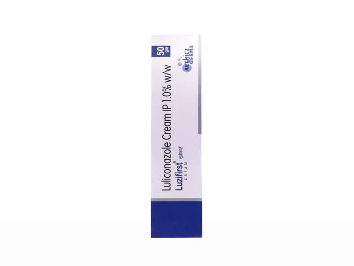 Luzifirst Cream (50gm)