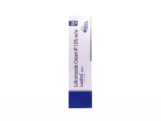 Luzifirst Cream (50gm)