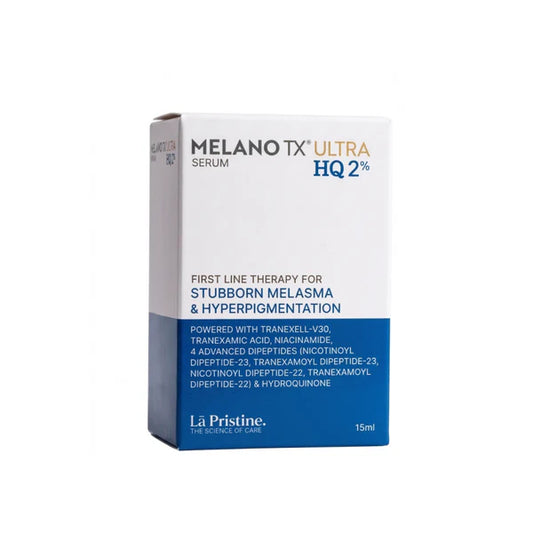 Melano TX Ultra HQ 2% Serum | 15 ml