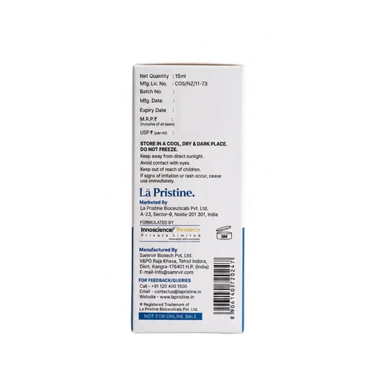 Melano TX Ultra HQ 2% Serum | 15 ml