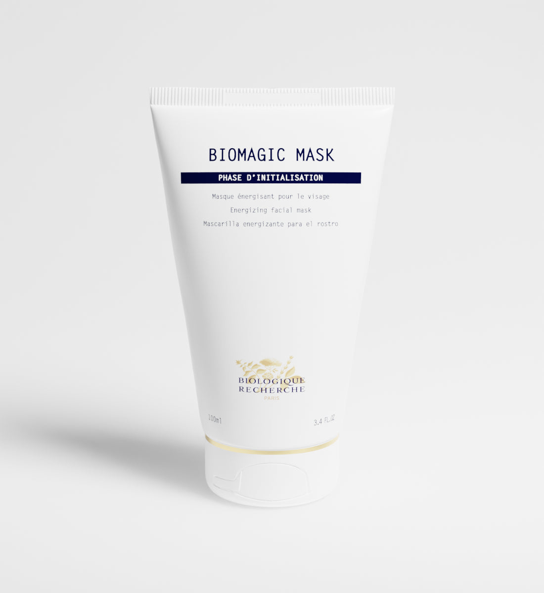 Biologique Biomagic Mask (100ml)